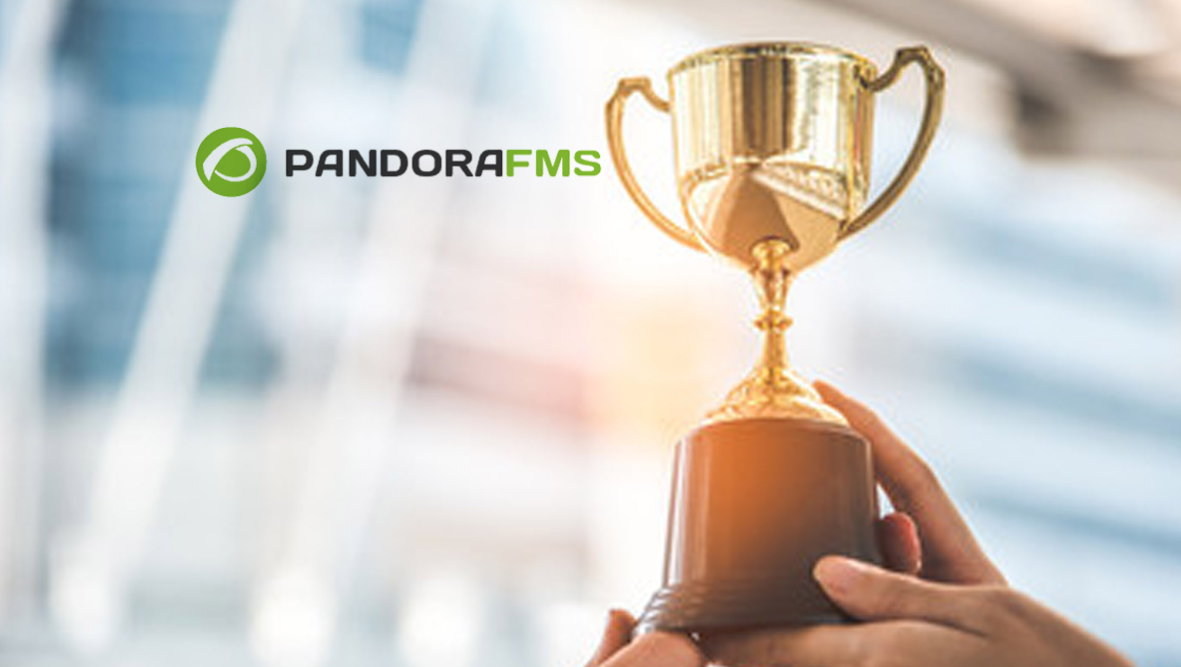 Pandora FMS Wins the Open Source Excellence 2022 Award and Four Other SourceForge Awards