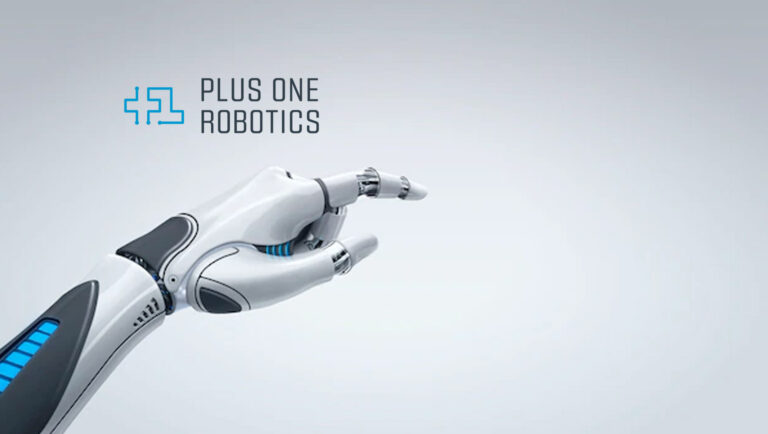 Plus-One-Robotics-to-Present-and-Exhibit-Live-Robot-Demonstrations-at-MODEX