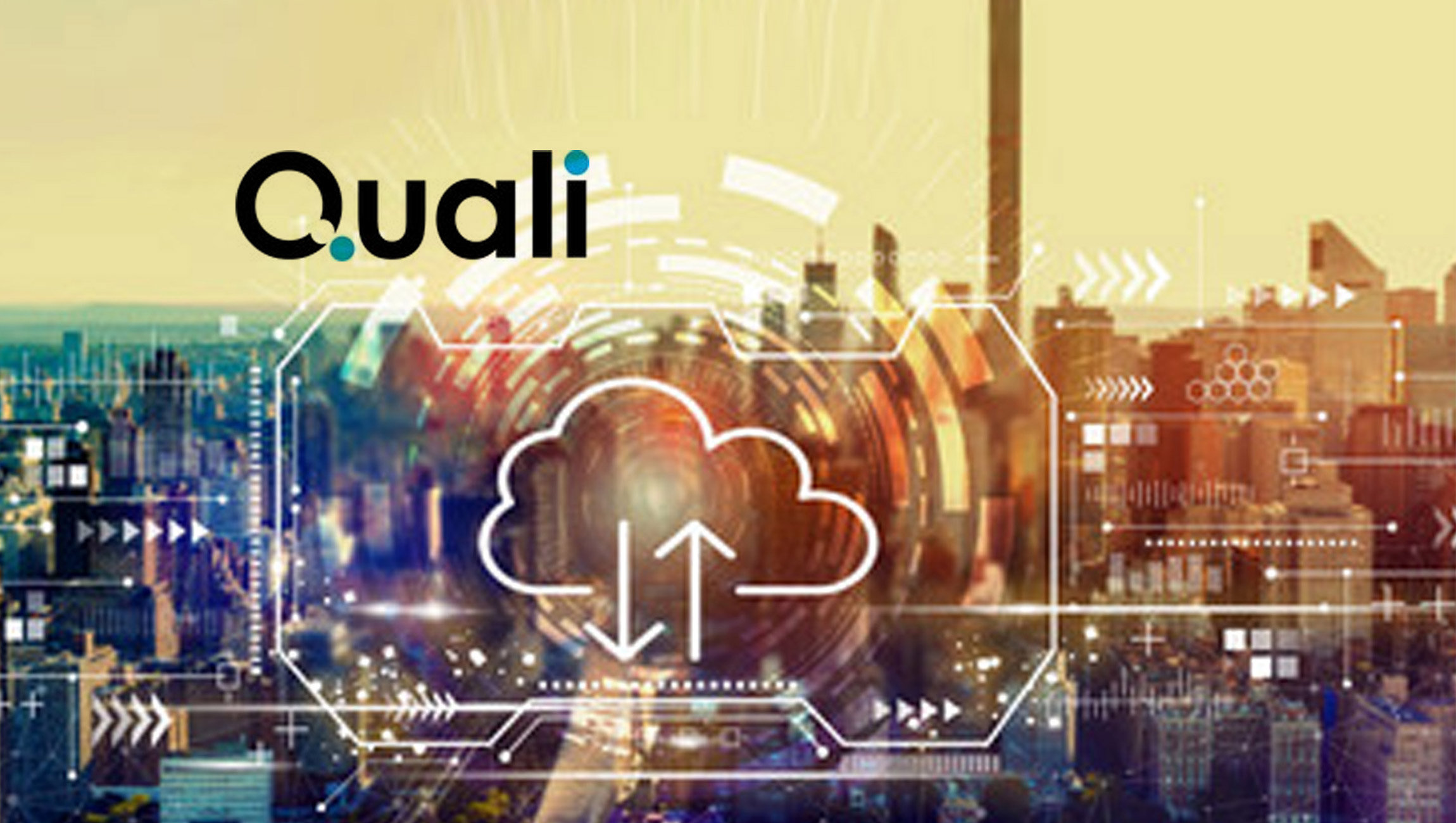 Quali to Host Webinar Addressing Risks and Optimizing How Teams Use Cloud Infrastructure