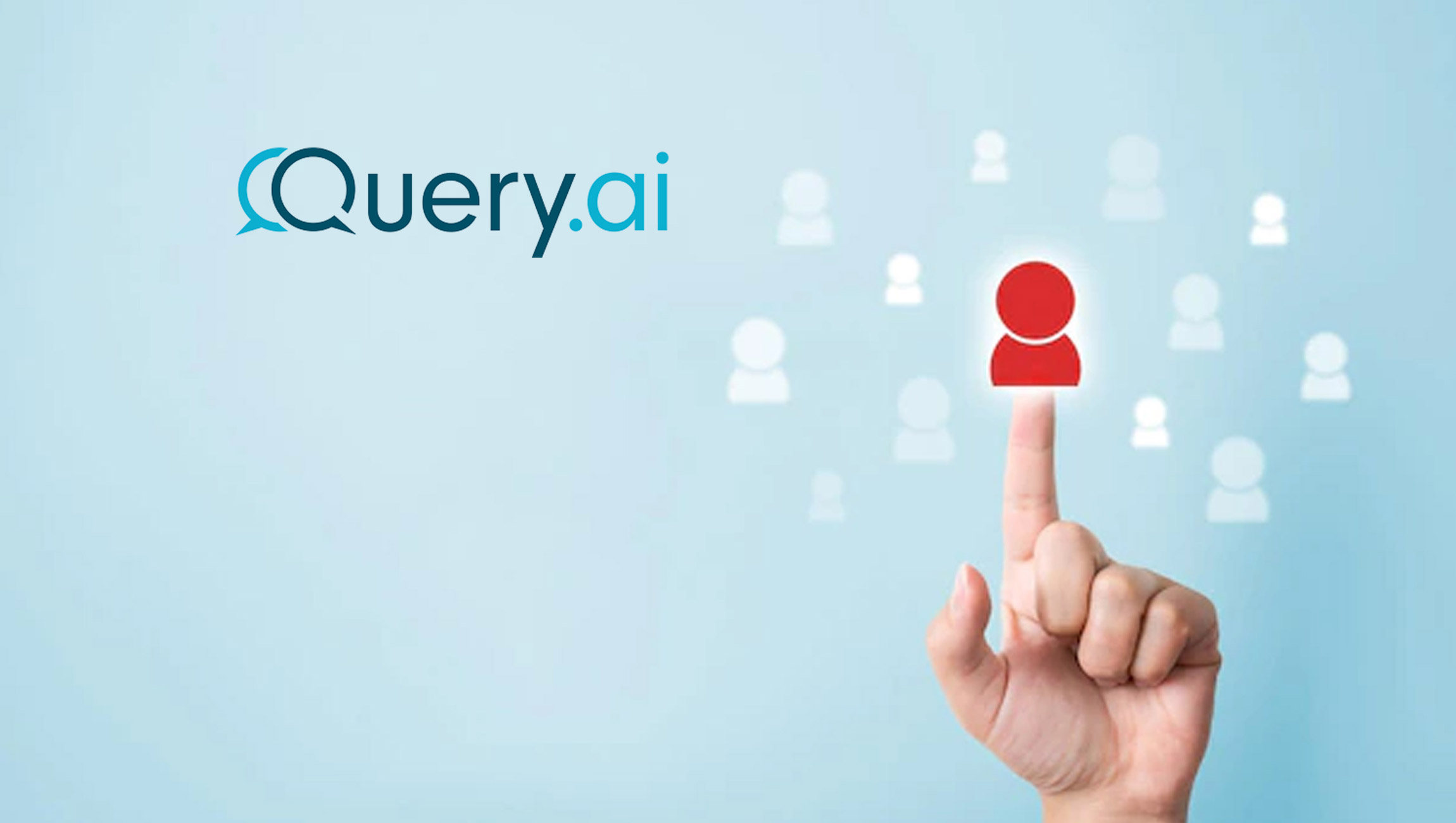 Query.AI Names Neal Bridges as Chief Information Security Officer