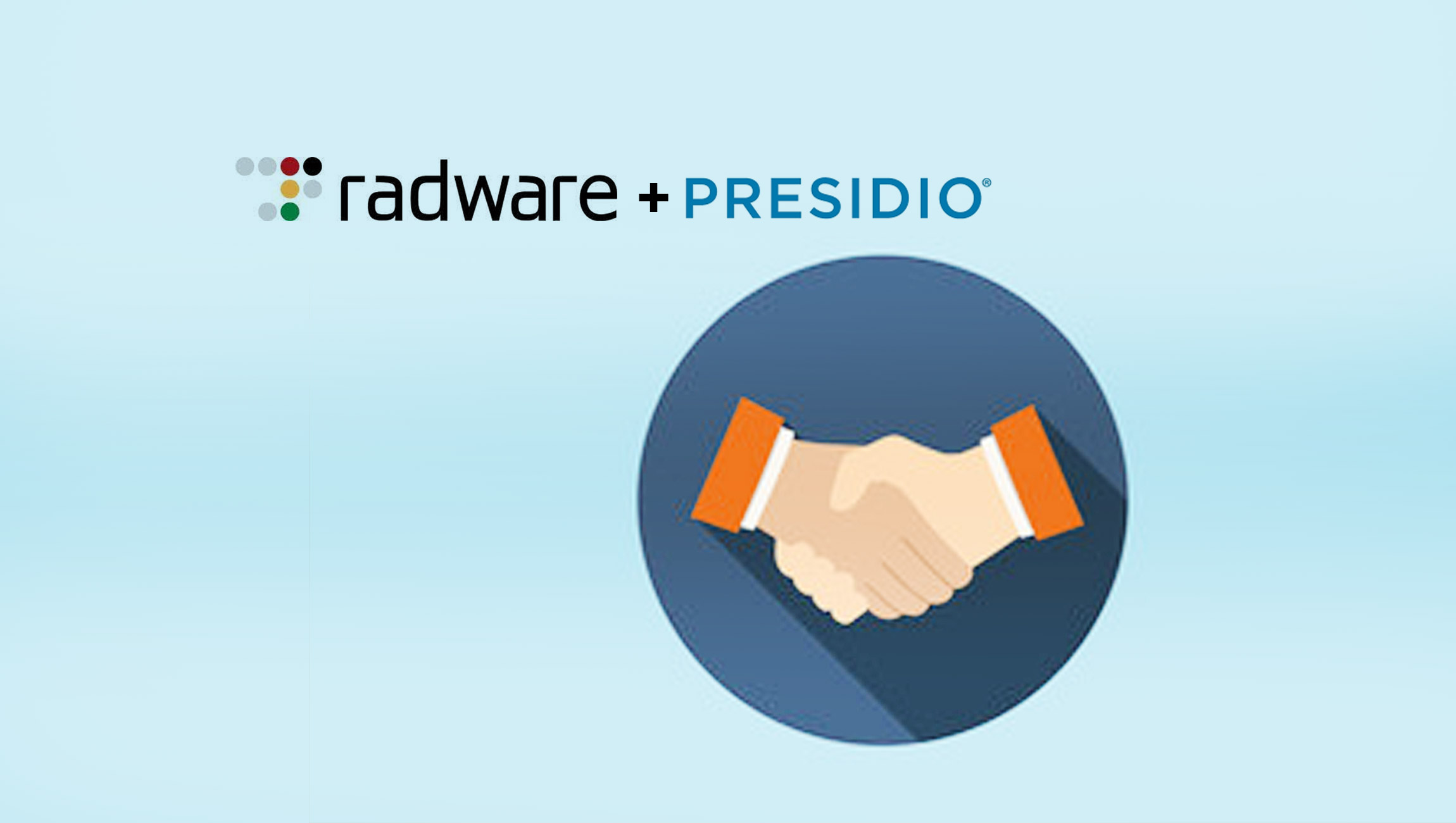 Radware-Expands-its-Partnership-with-Presidio