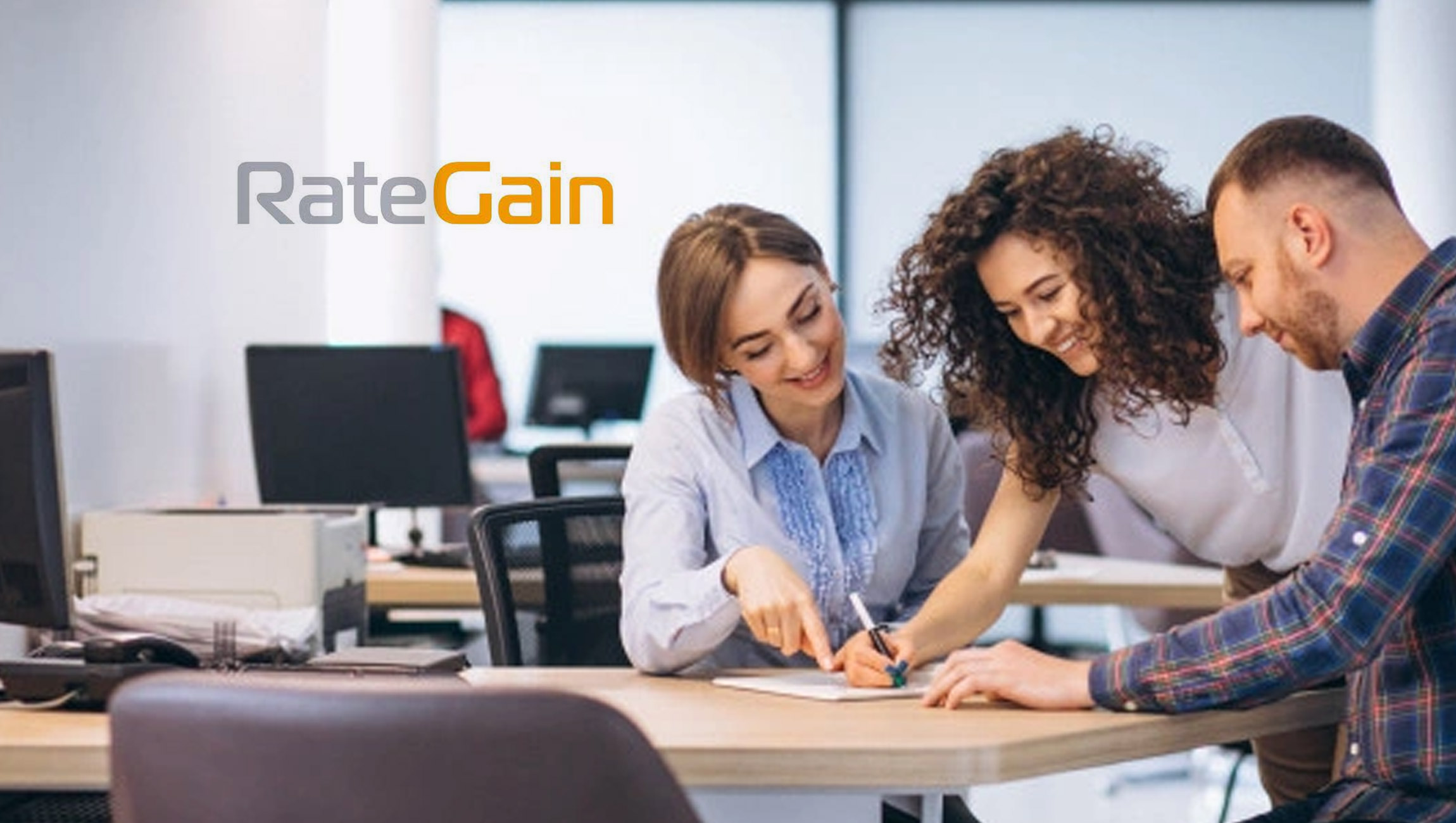 Booking.com Recognizes RateGain as a Premier Connectivity Partner for 2022