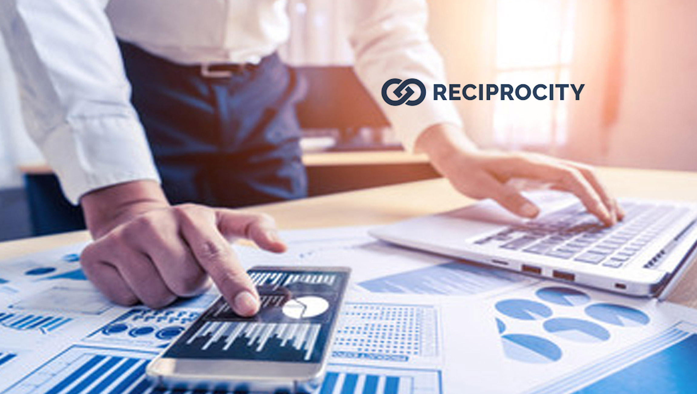 Reciprocity Recognized as Leader in G2 Spring 2022 Grid Report for GRC Platforms