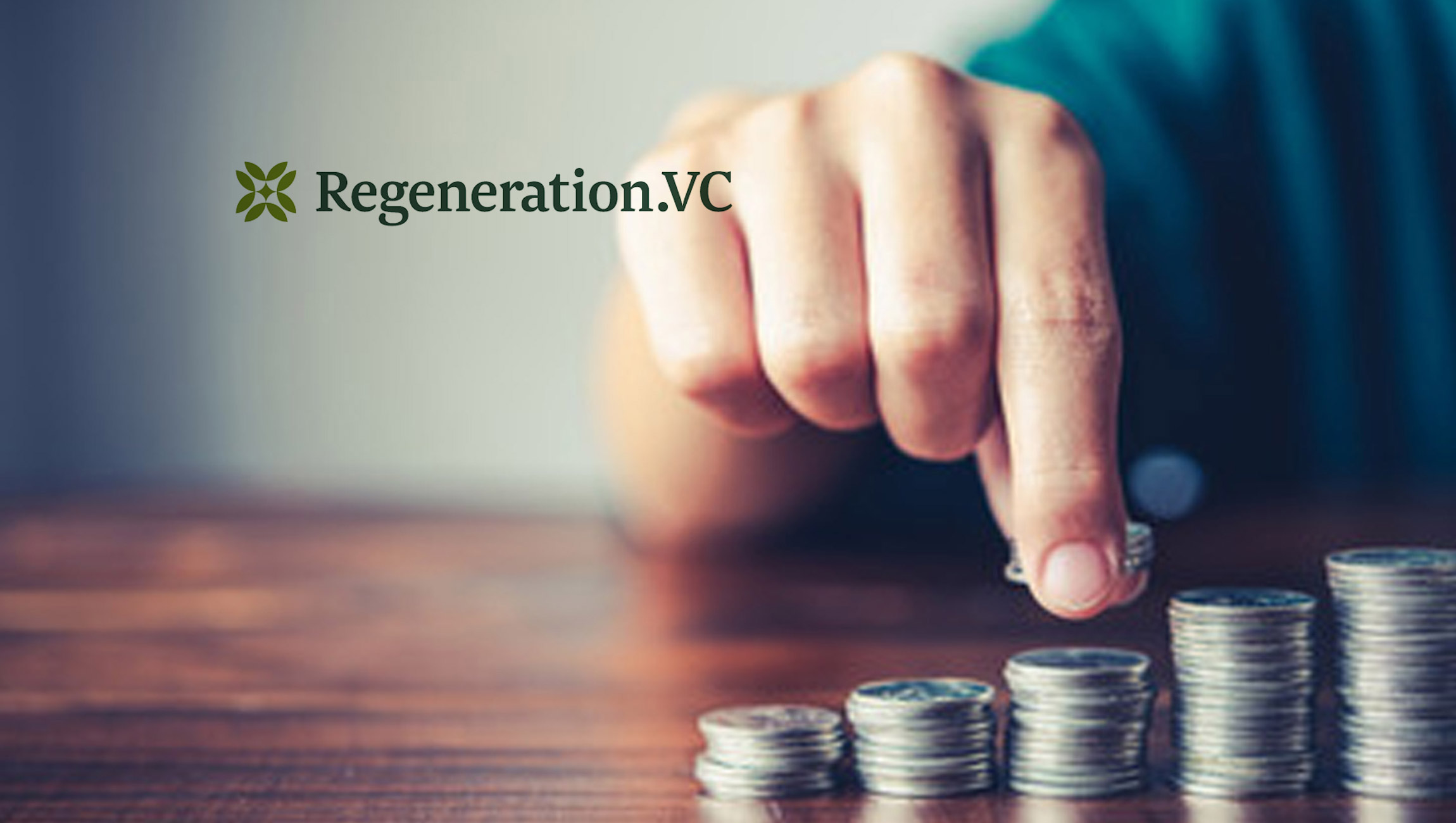 Regeneration.VC Launches a $45M Fund to Invest in Circular and Regenerative Materials, Brands and Reuse Technologies