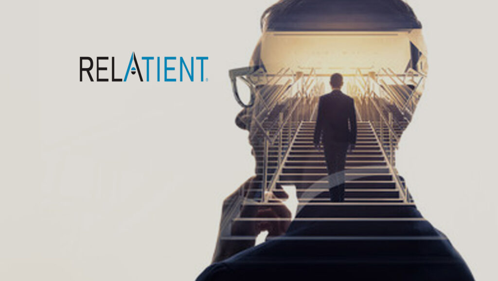 Relatient Expands Leadership Team with Key Sales, Marketing, and Operations Executives