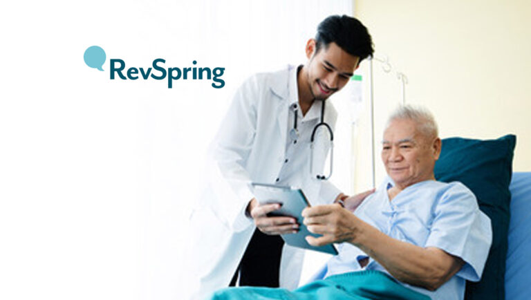 RevSpring Announces RevSpring Engage to Match Communications Channels with Each Individual Patient