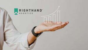 RightHand Robotics™ Adds Vanderlande to Its Growing Partner Integrator Network