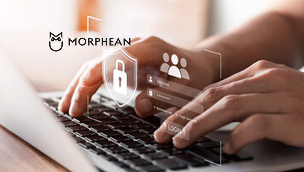 Morphean: Cloud physical security now a critical link in digital transformation agenda