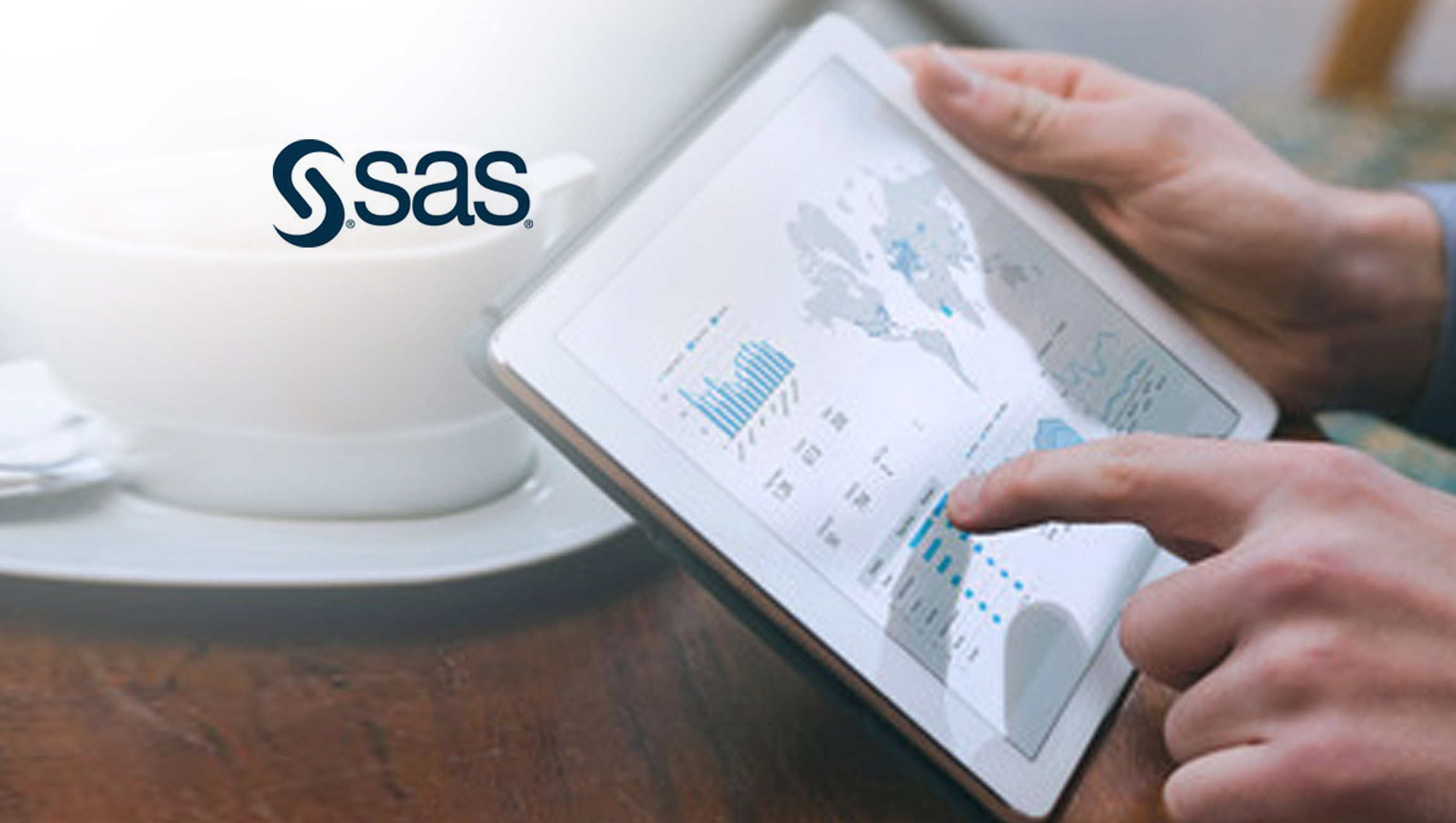 SAS Recognized in Independent Research Firm's CDP Now Tech Report