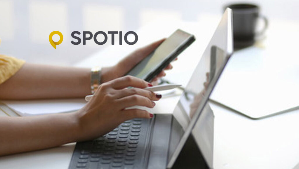 SPOTIO Receives Top Marks for Ten Categories in G2’s Summer Field Sales Software and Route Planning Reports