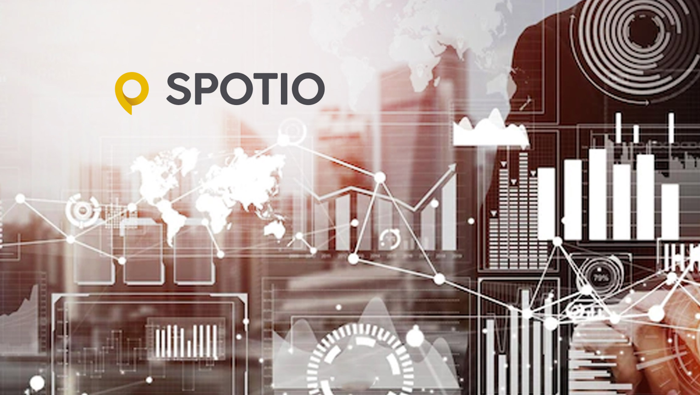 SPOTIO’s-Annual-State-of-Field-Sales-Report-Indicates-Strong-Recovery-and-Future-for-the-Industry