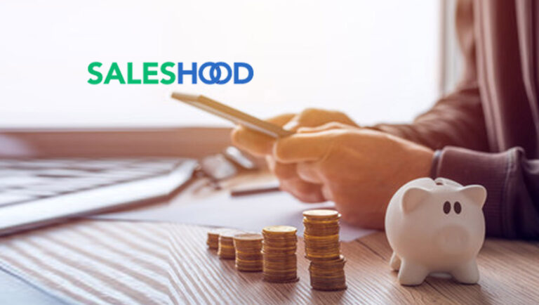 SalesHood Launches Streamlined Correlation Reporting for Revenue Operations