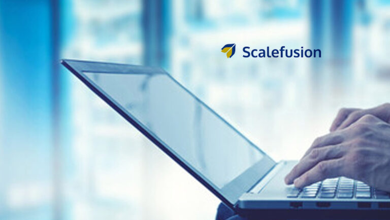 Scalefusion Recognized as One of the Best IT Management Software Products by G2 for 2022