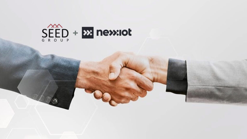 Seed Group Partners With TradeTech Leader Nexxiot to Accelerate Cutting-Edge Digital Supply Chain Services Across the MENA and GCC Region