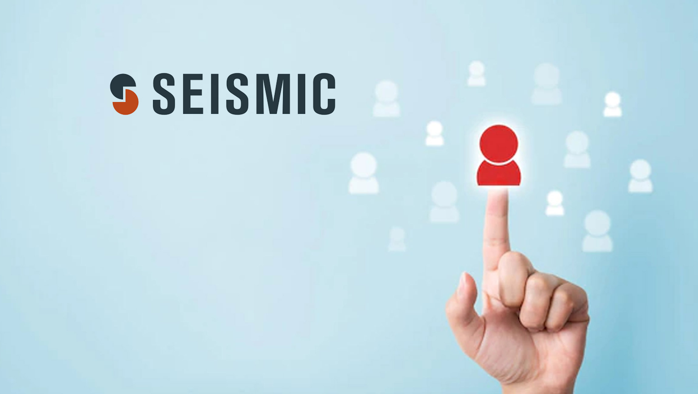 Seismic Appoints Hayden Stafford as President and Chief Revenue Officer