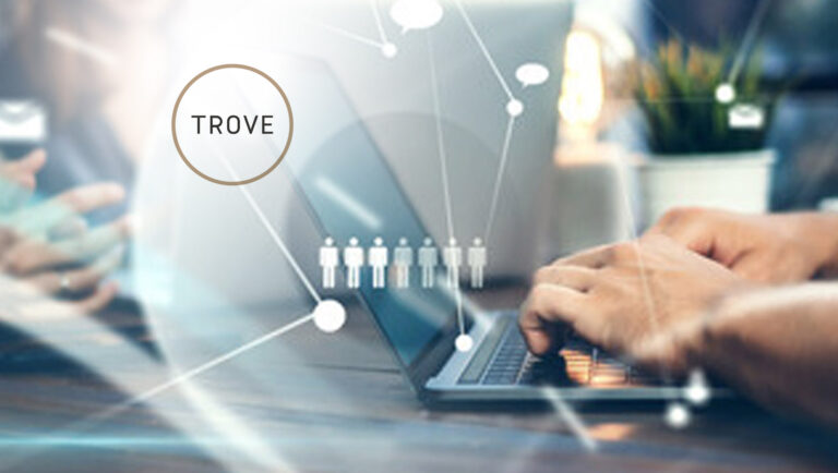 Shelley Bransten Joins Board of Directors at Trove