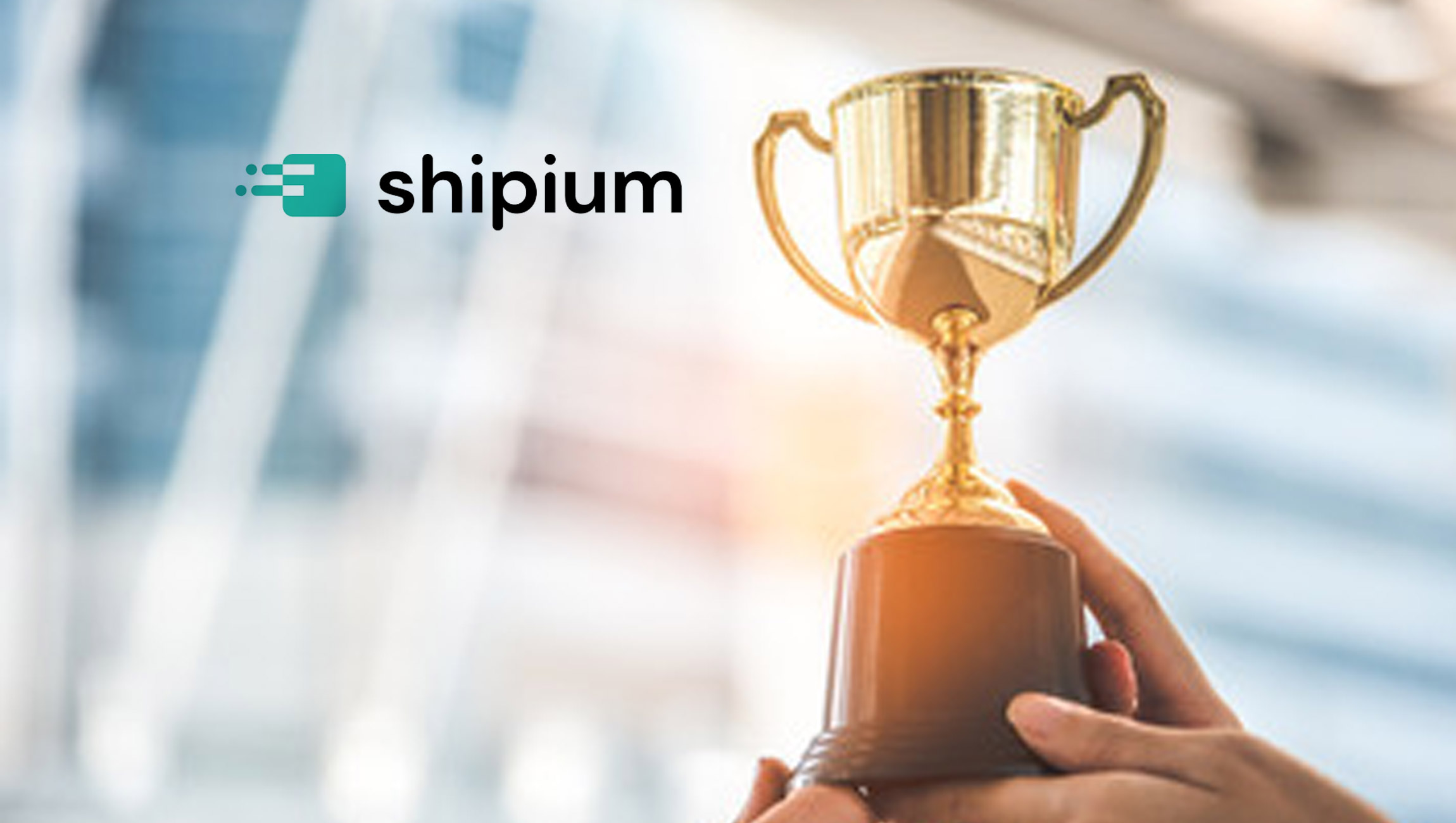 Shipium CEO Named Supply and Demand Chain Executive Pros to Know 2022 Award Winner