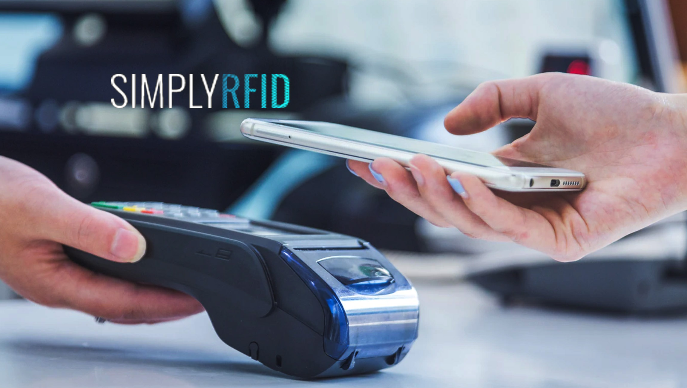 New RAIN RFID Loop Tag for Jewelers From SimplyRFiD Raises the Standard for Inventory