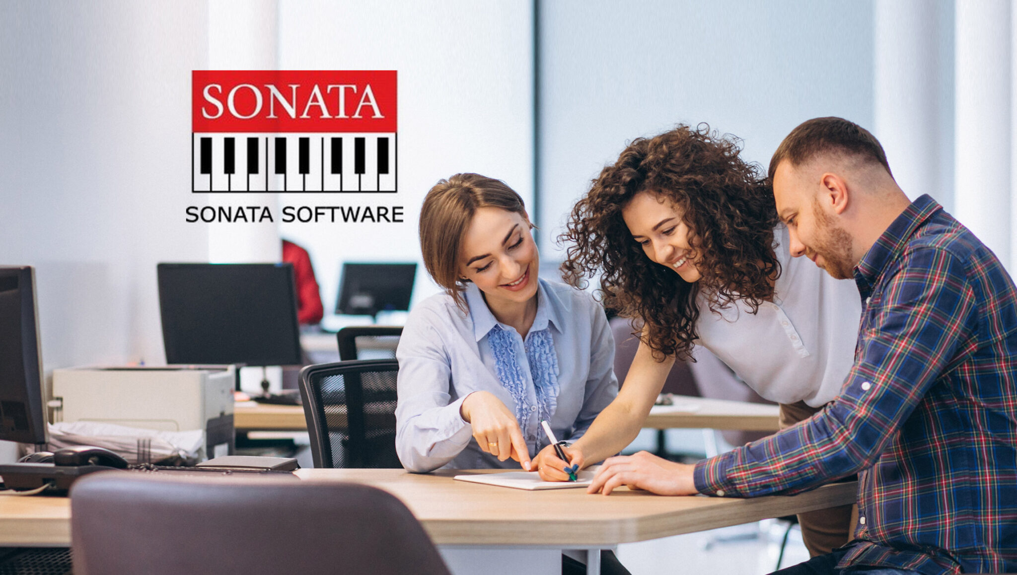 Sonata Software Named Microsoft Azure Expert Managed Service Provider