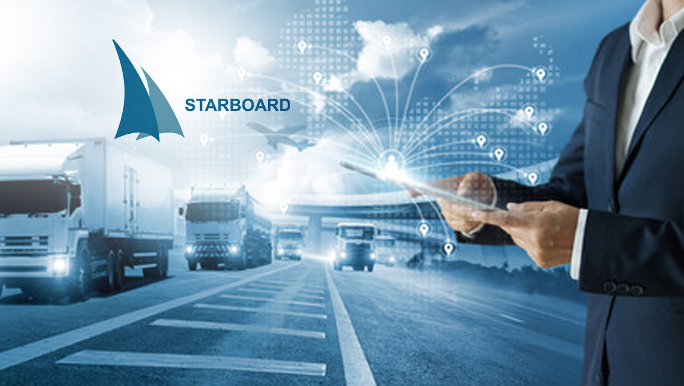 Starboard-Solutions-Offers--True-Greenfield--Logistics-Network-Optimization