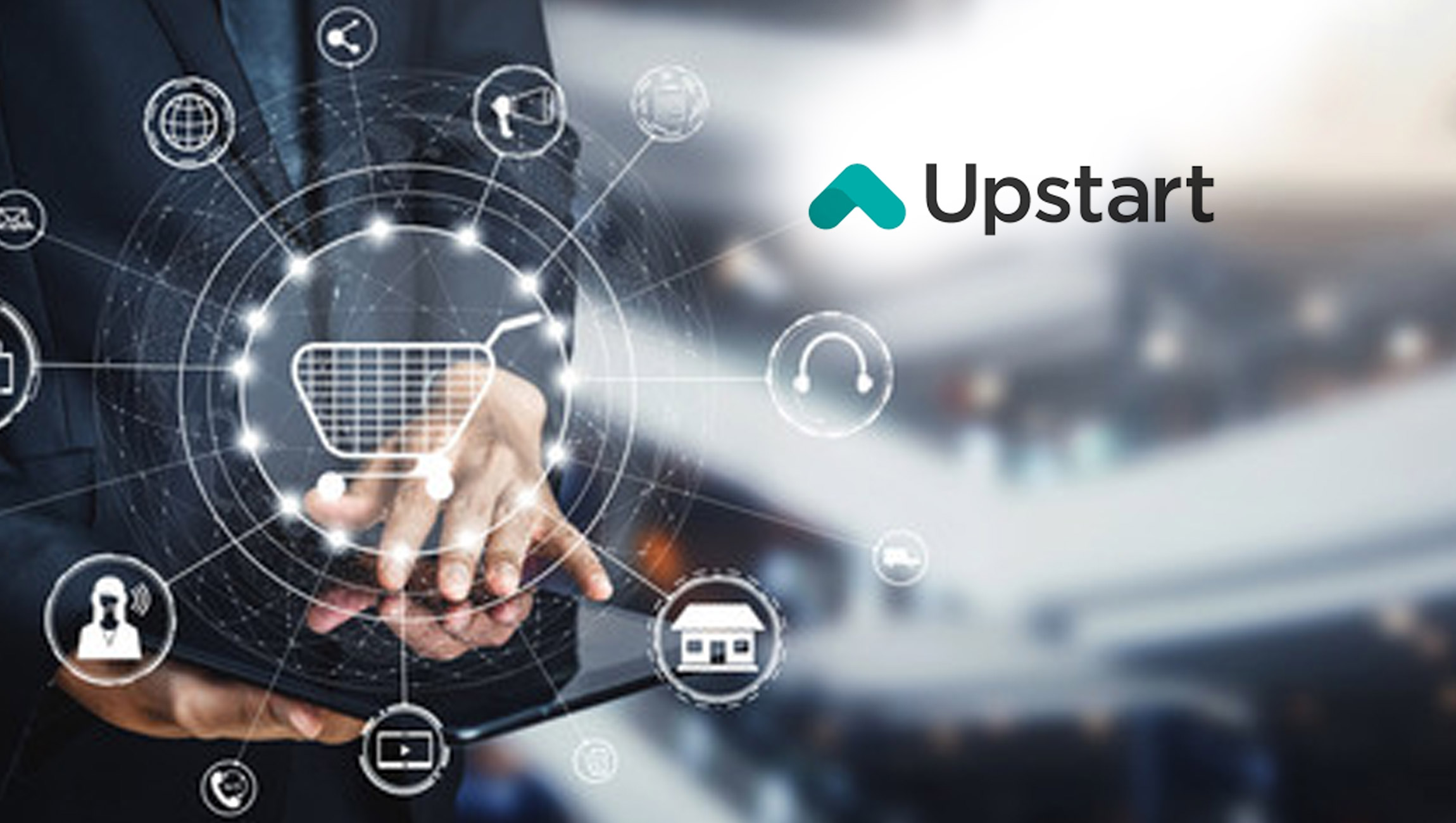 Upstart Auto Retail Named Fastest Growing Digital Retail Software for Auto Dealerships