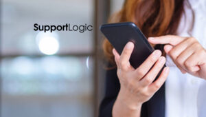 SupportLogic Launches SX Platform and Applications to Transform Customer Support