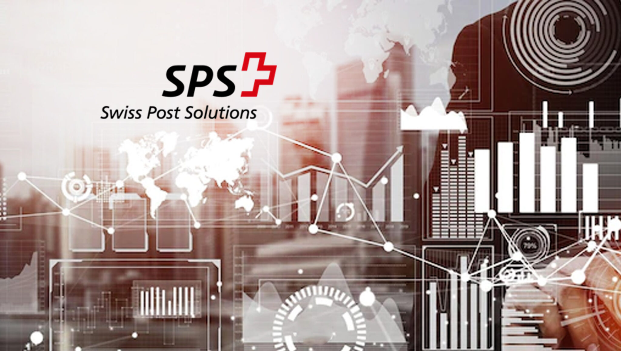 Swiss Post Solutions named to Global Outsourcing 100 for 10 year