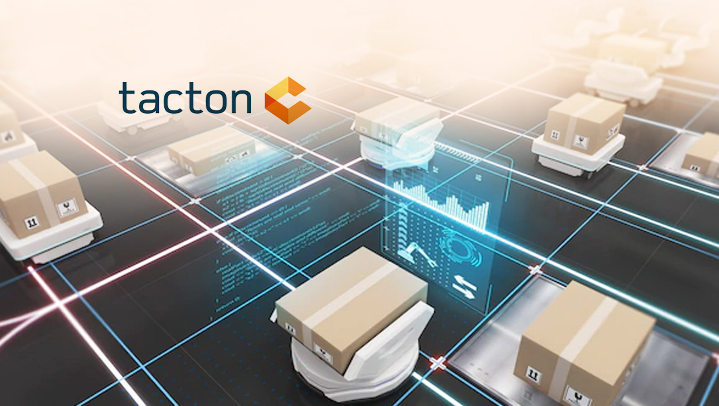 Tacton Survey Reveals Digital Manufacturers Seek Disruption-Proof Solutions to Navigate Supply Chain and Staffing Issues in 2022