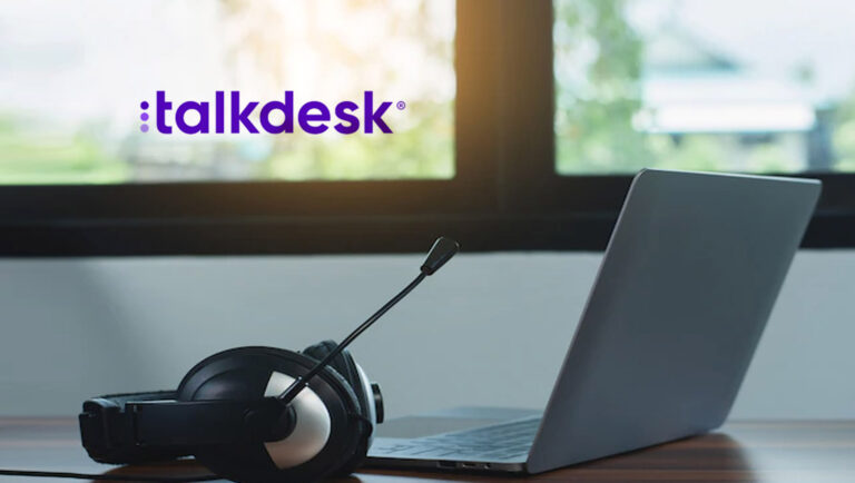 Talkdesk Named BigCommerce Technology Partner