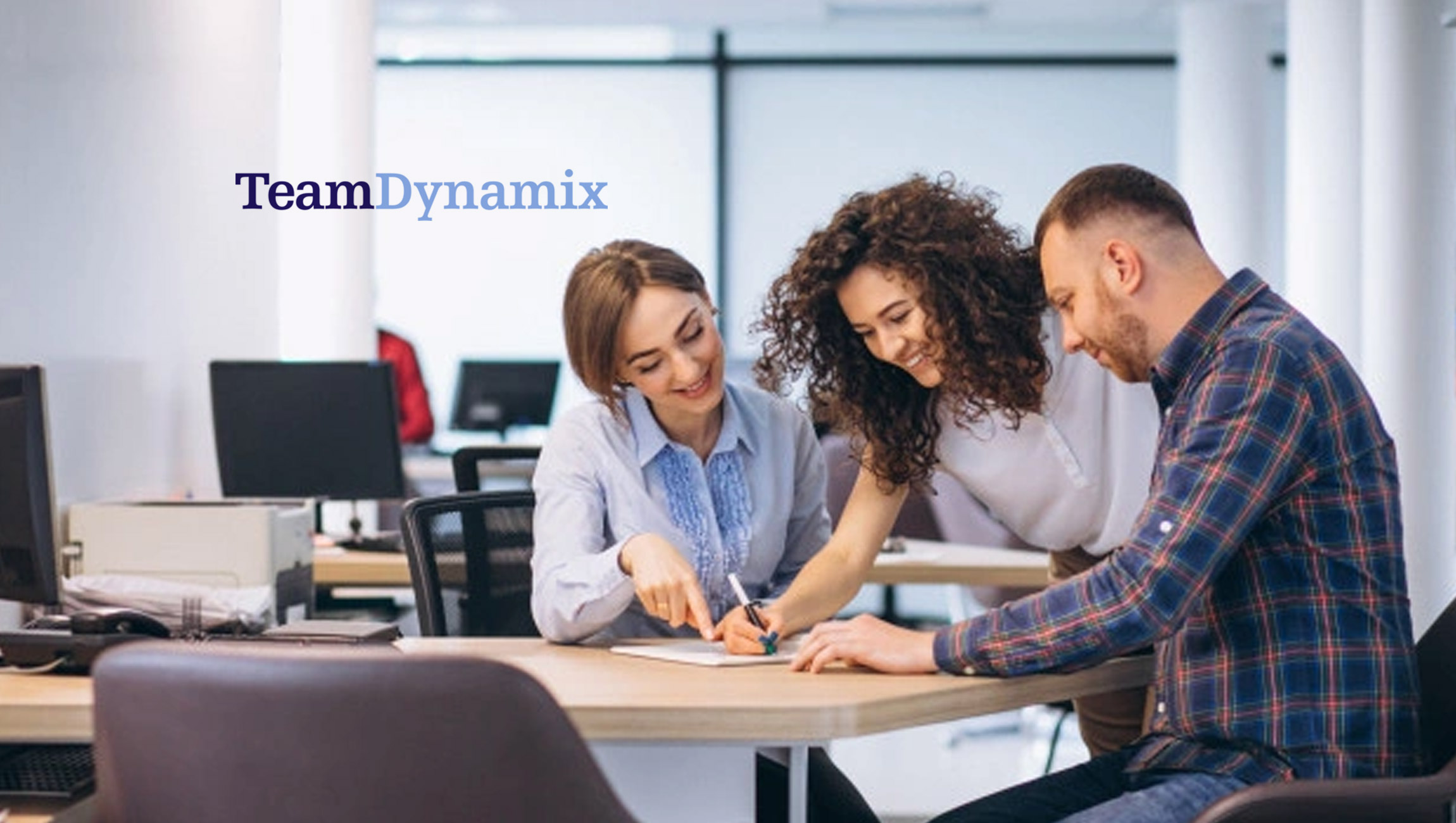 TeamDynamix Receives Top Ranking in SoftwareReviews 2022 ITSM Data Quadrant