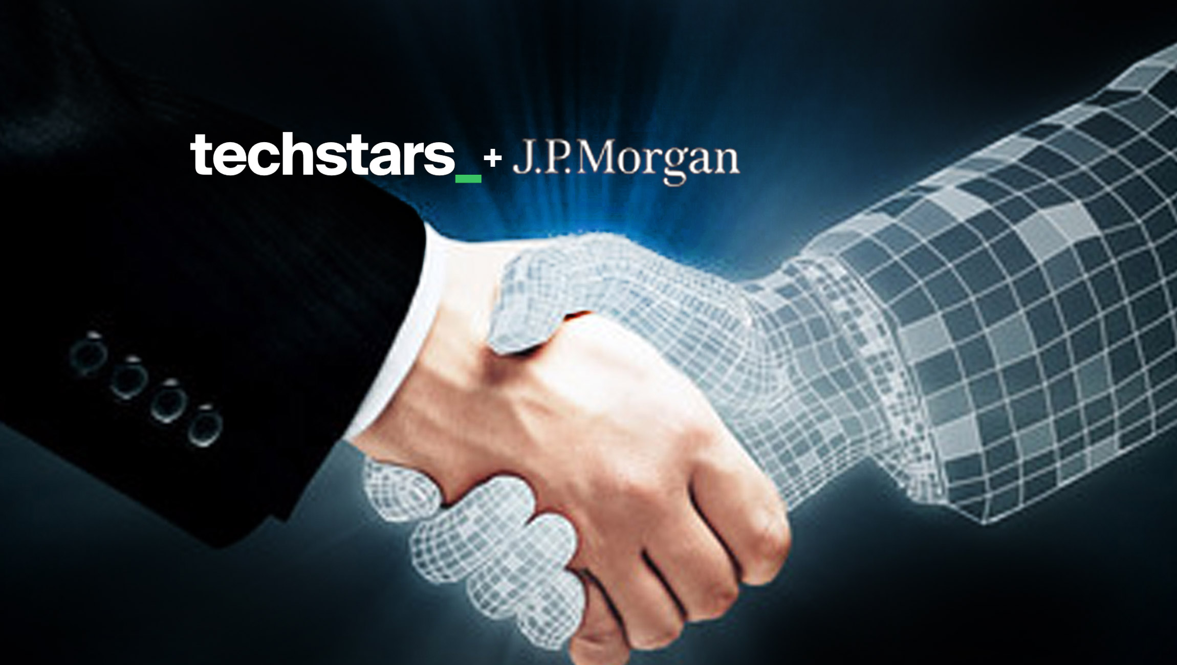 Techstars and J.P. Morgan Partner to Invest in Diverse Entrepreneurs