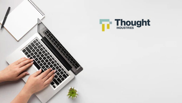 Thought Industries Launches The Customer Education Playbook