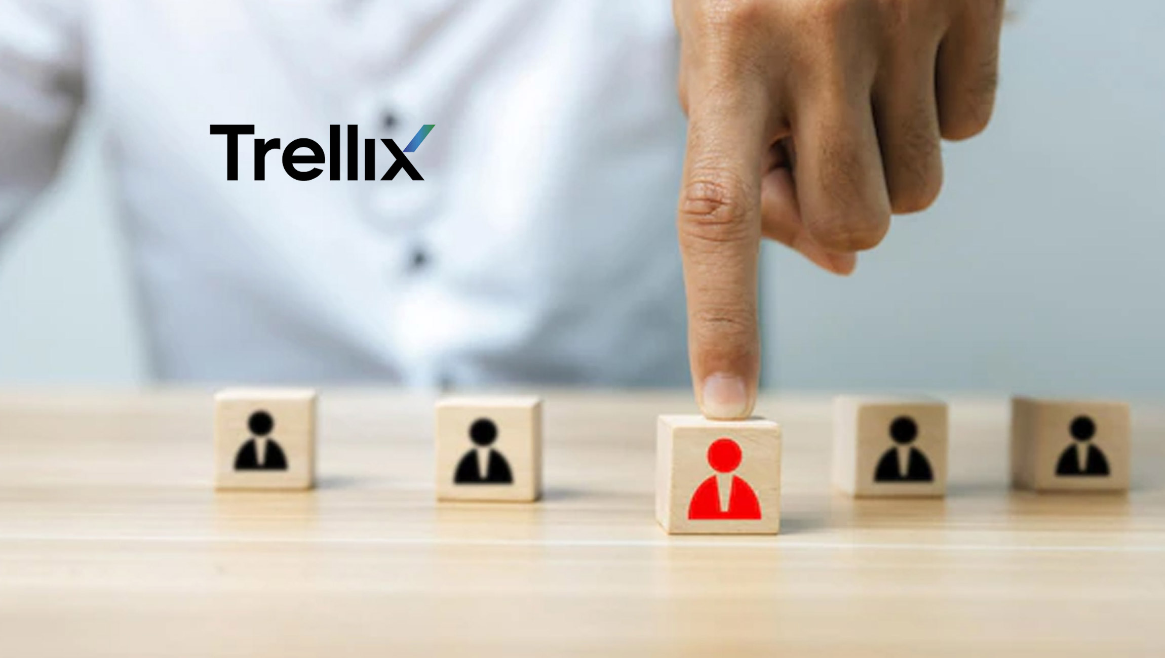 Trellix Appoints Jason Andrew Chief Revenue Officer