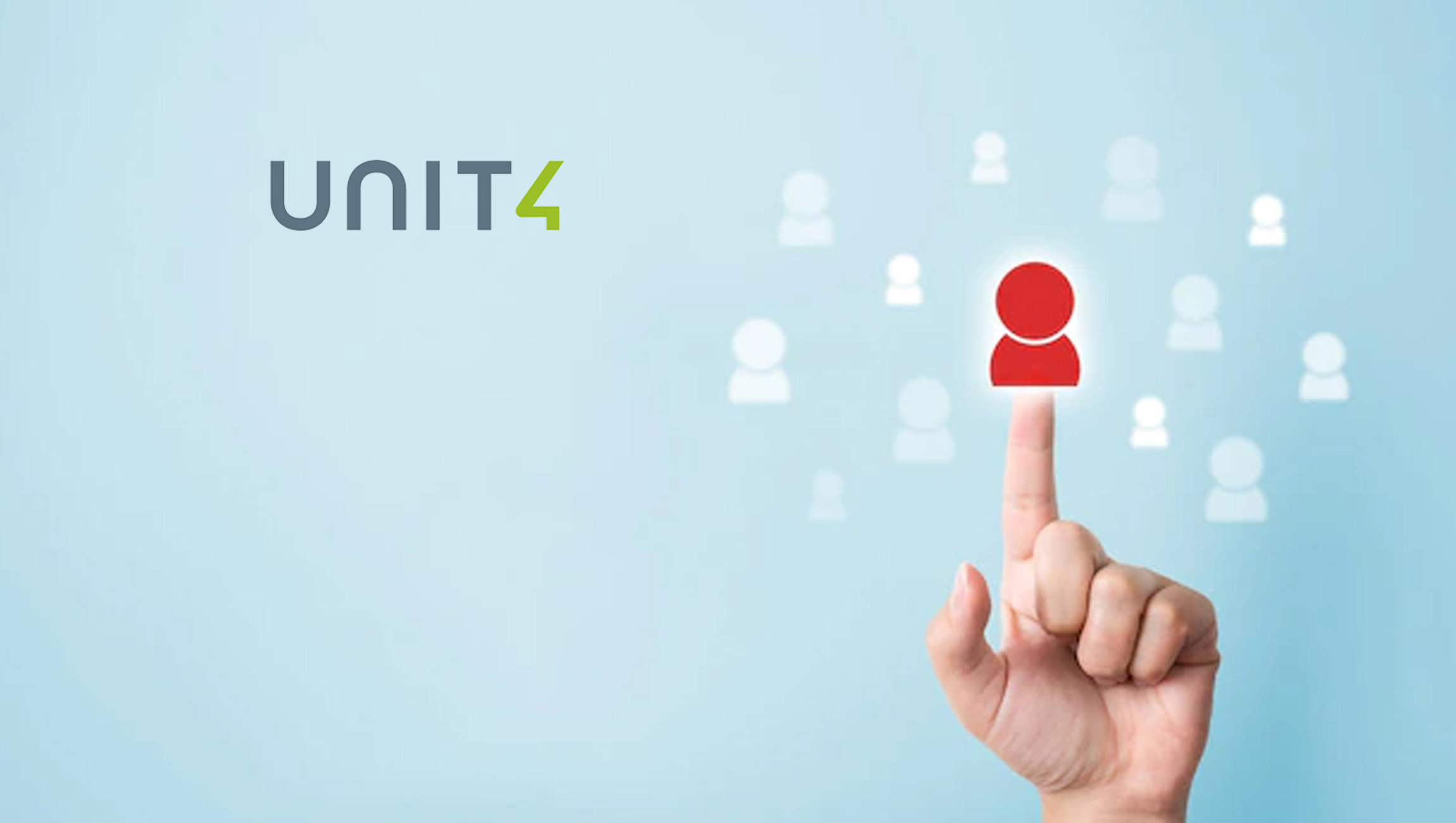 Unit4 Appoints Jean de Villiers as Chief Customer Officer