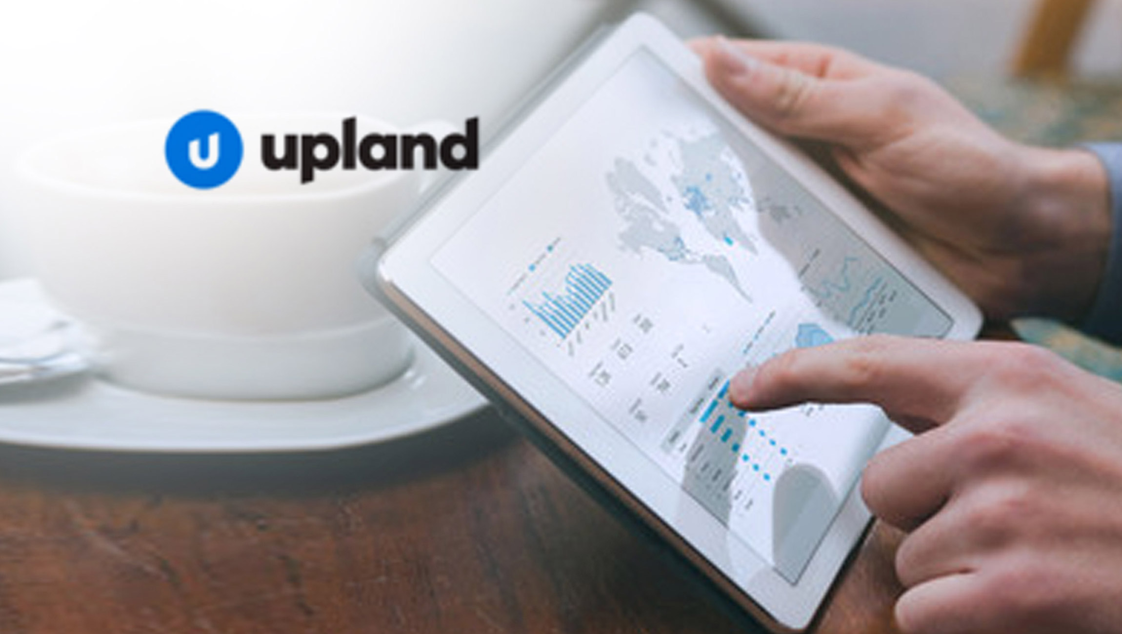 Upland Altify Named in New Tech Report for Account-Based Sales Technologies