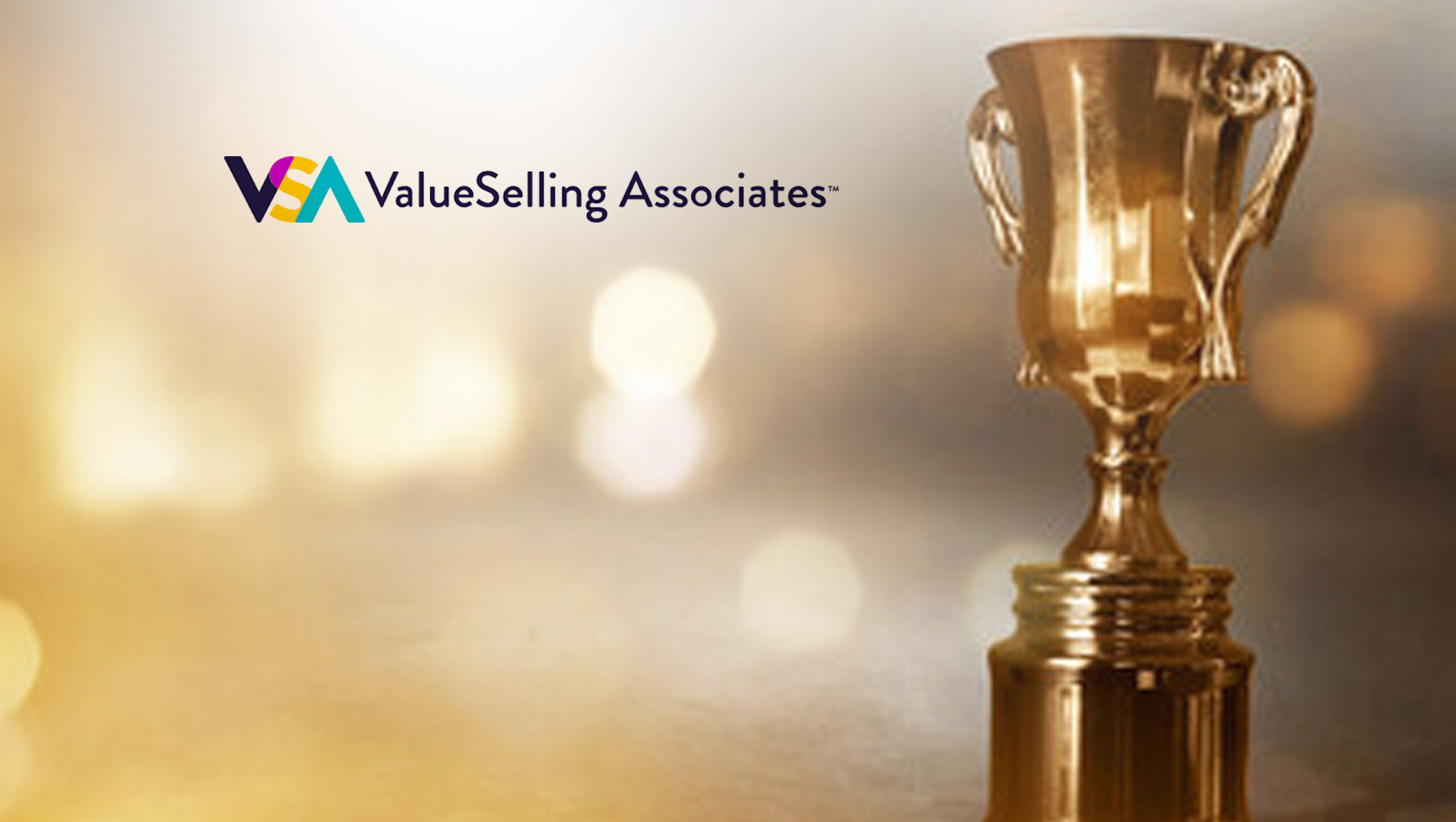 ValueSelling Associates Applauds Winners of the 16th Annual Stevie Awards for Sales & Customer Service