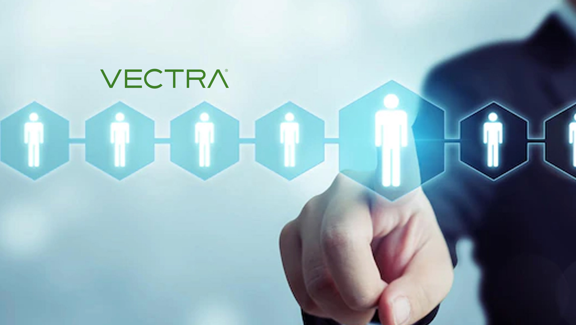 Vectra Appoints David Sajoto as Vice President of Asia-Pacific and Japan (APJ) Region