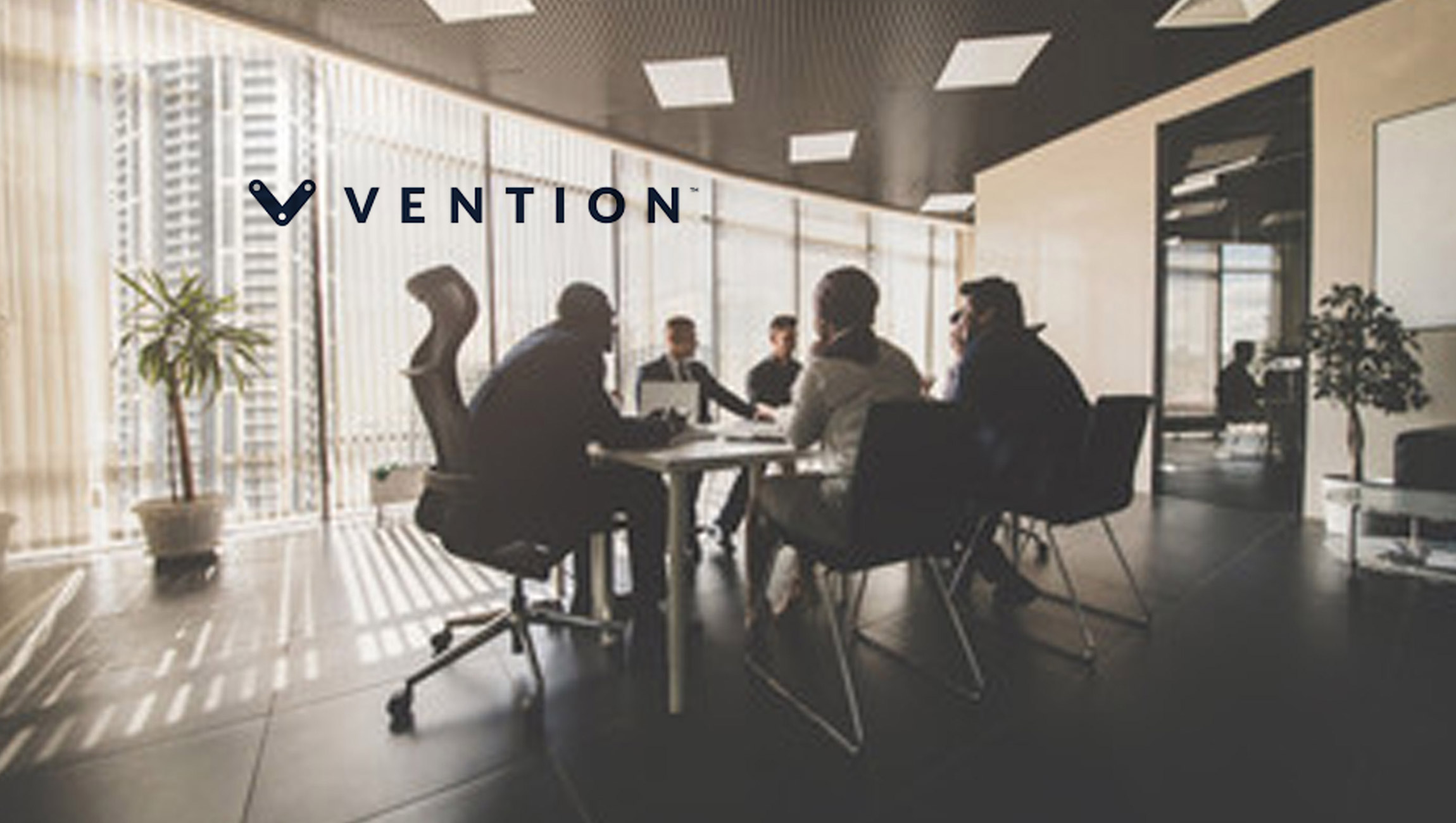 Vention Expands Overseas with new European Headquarters in Germany