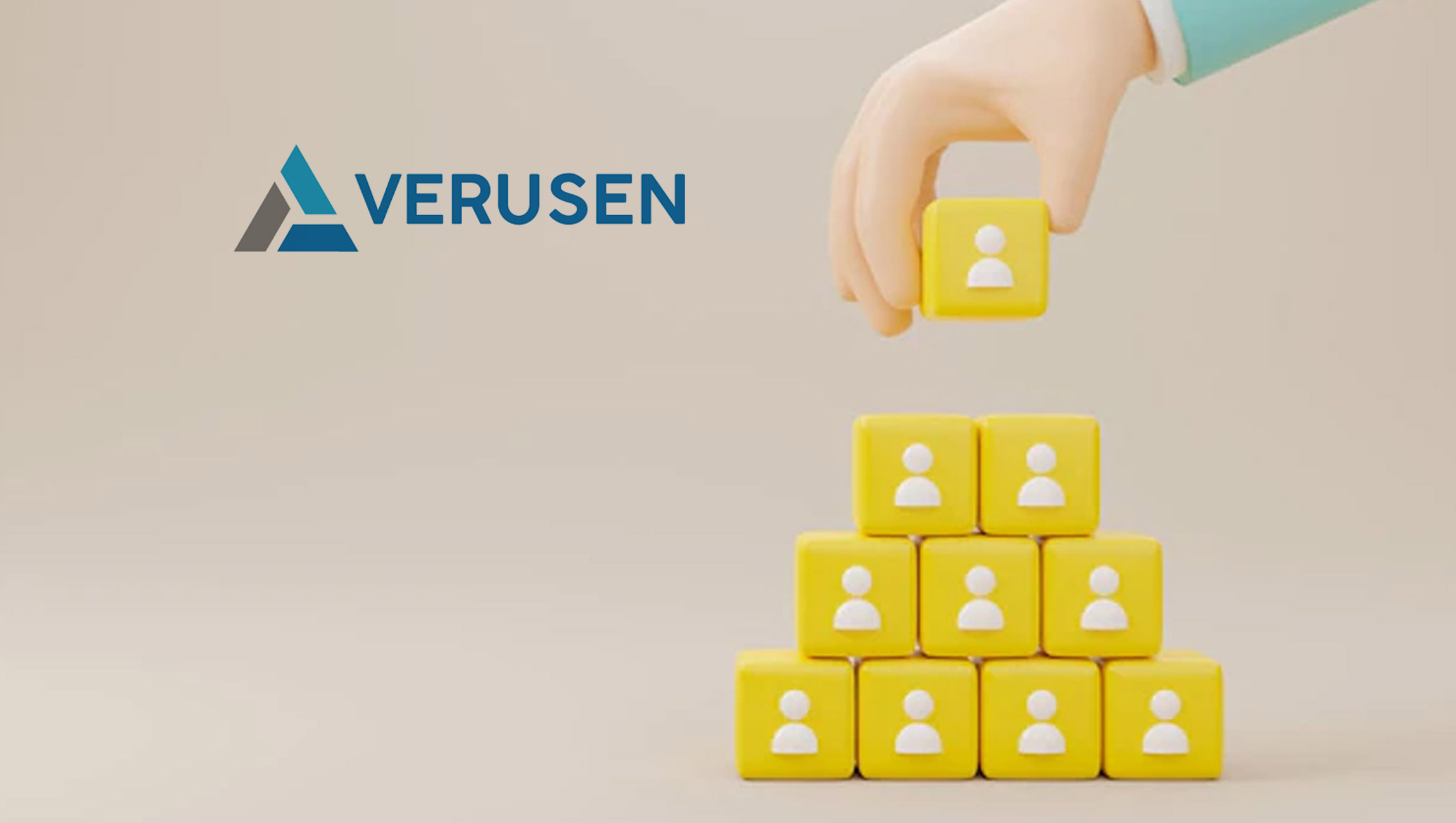 Verusen is Top Executive Leaders Recognized as 2022 Supply Chain ‘Pros to Know’ by Supply & Demand Chain Executive