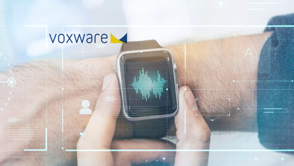 Voxware is Voice Automation Solutions Take Center Stage at Modex 2022