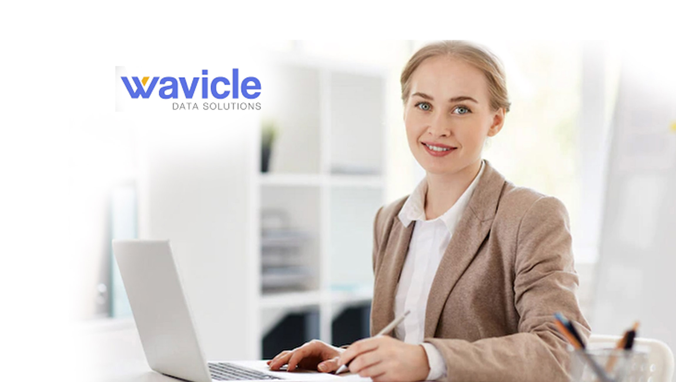 Wavicle Data Solutions Announces $5,000 Data Analytics Scholarship to Chicago-Area Students and Women Pursuing Careers in Technology