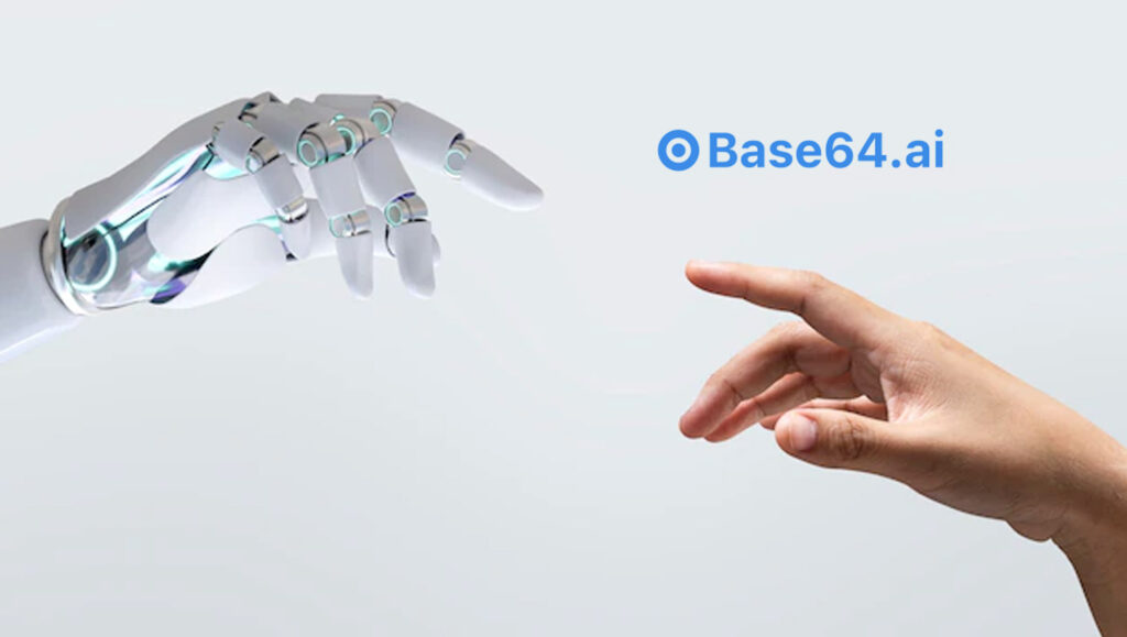 When AI and Humans Work Hand-In-Hand: Base64.AI Automated Document Processing Integrates with UiPath Validation Station