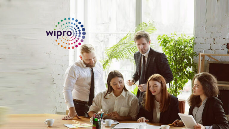 Wipro’s Smart i-Building Solution Showcased at the Microsoft Technology Center in Zurich