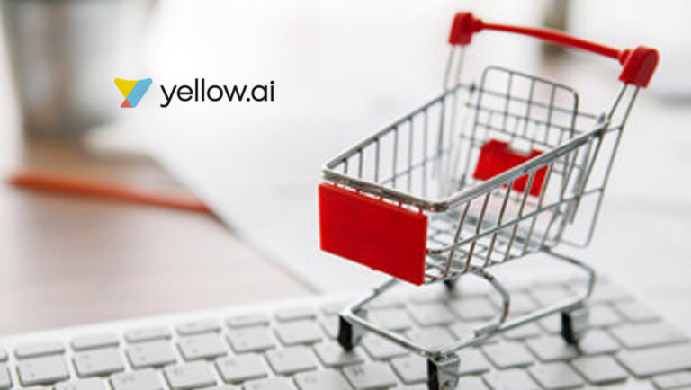 Yellow.ai Named to the 2022 CB Insights Retail Tech 100 – List of Most Innovative Retail Startups