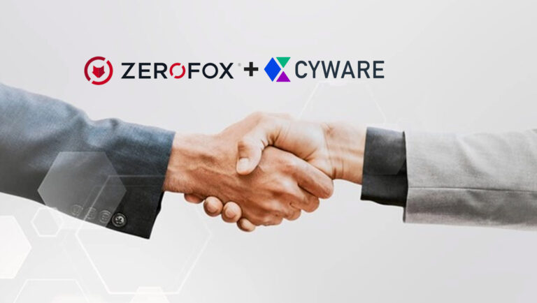 ZeroFox-Partners-with-Cyware-to-Deliver-Integrated-Threat-Intelligence-and-Alert-Enrichment