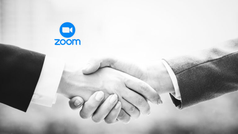 Gondola Teams up With Zoom Video Communications, Inc. To Help Users Optimize Live Customer Meetings