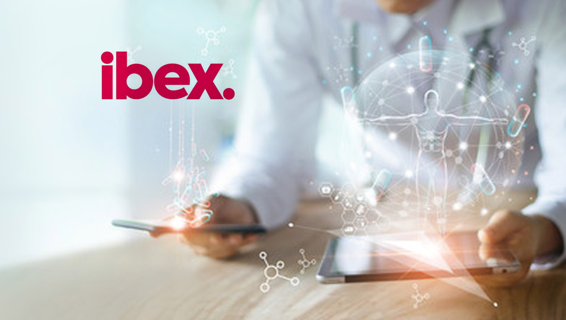 ibex Showcases Innovative Healthcare Customer Experience Solution at ViVE 2022