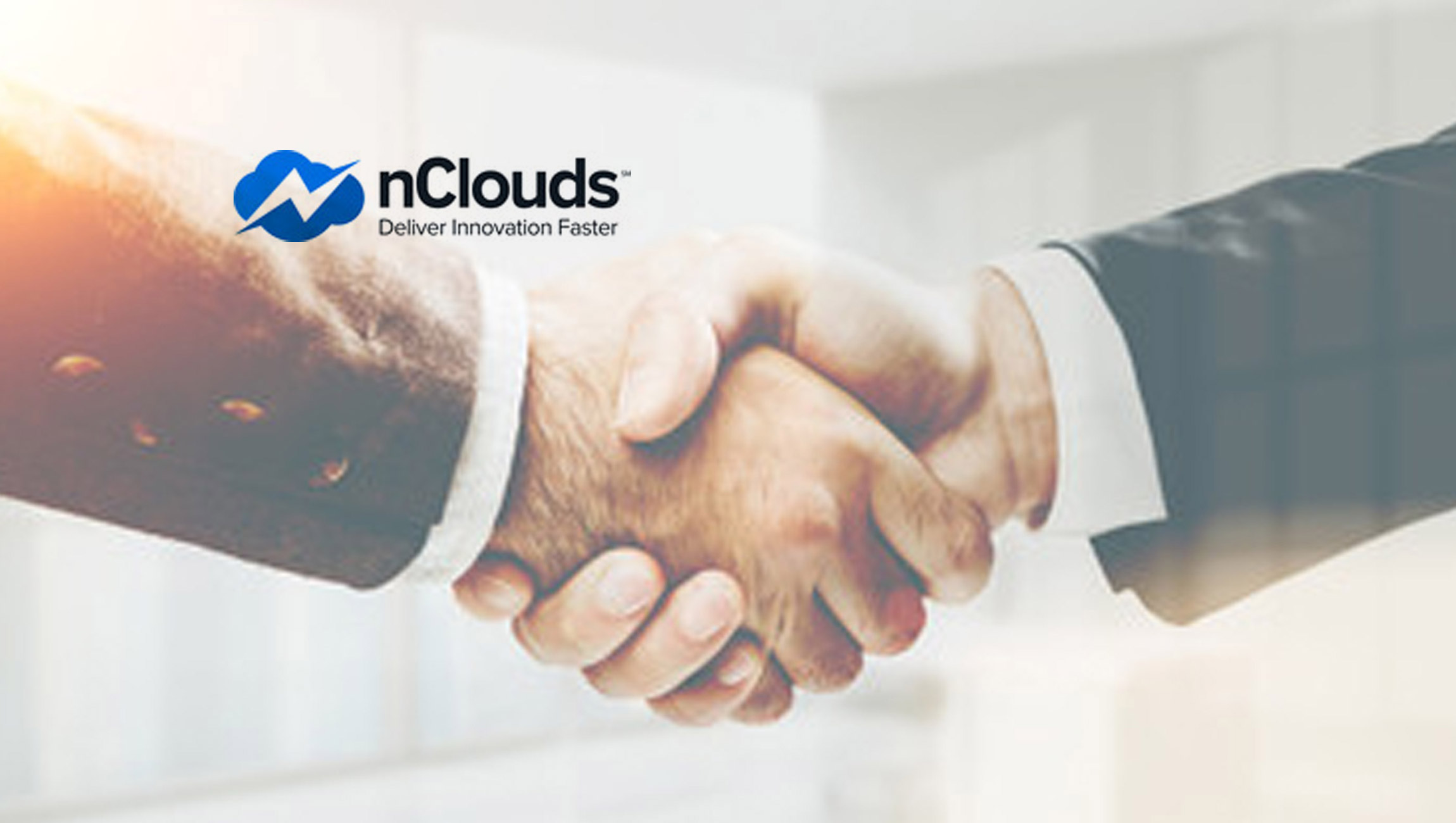 nClouds-Achieves-AWS-Solution-Provider-Partner-Status