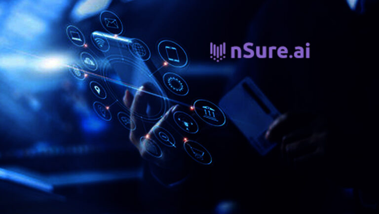 nSure.ai’s-Real-time-Fraud-Prevention-Intelligence-Platform-Raises