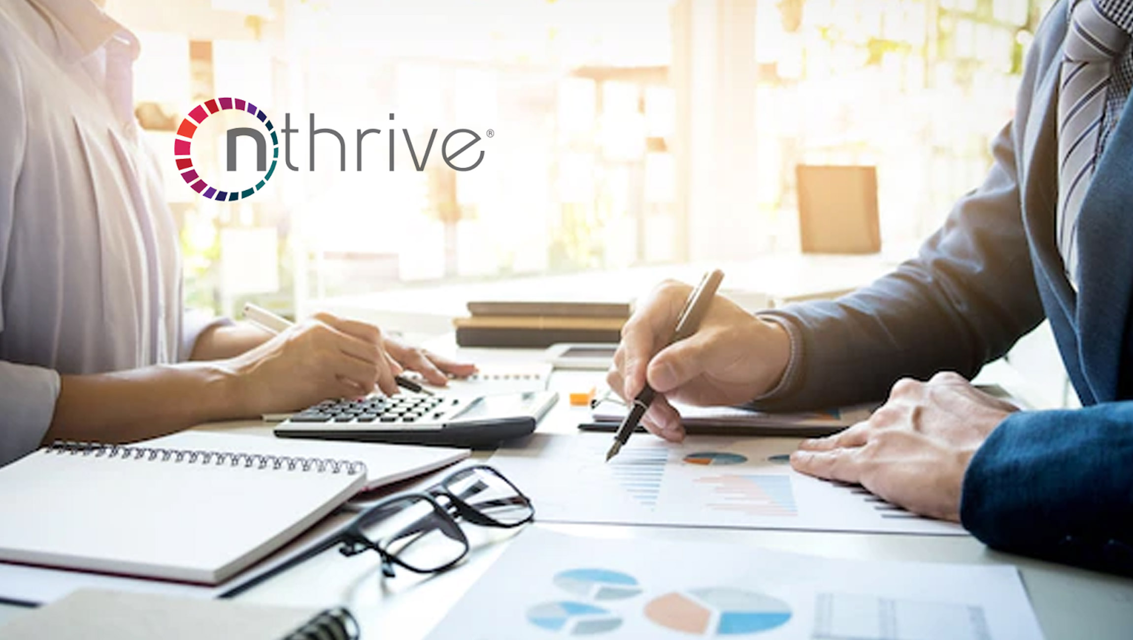 nThrive-Launches-End-to-End-Revenue-Management-Platform-at-HIMSS-2022